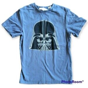 H&M Star Wars Darth Vader tshirt